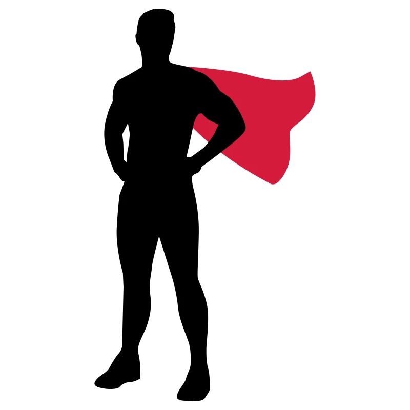 Superhero