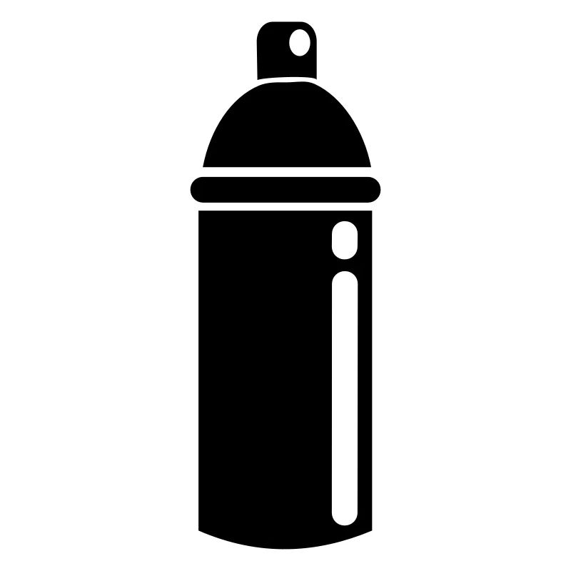 Spraydose