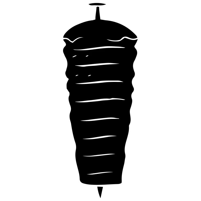 Doner kebab