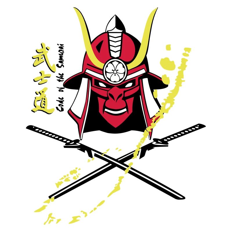 Samurai Helmet Kabuto 6