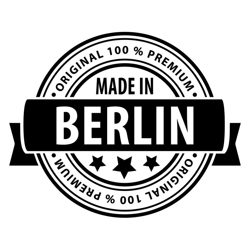 Fait à BERLIN