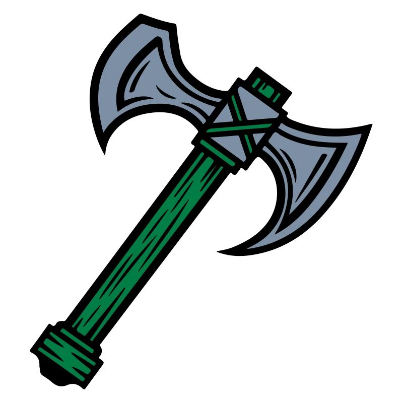 Axt Element