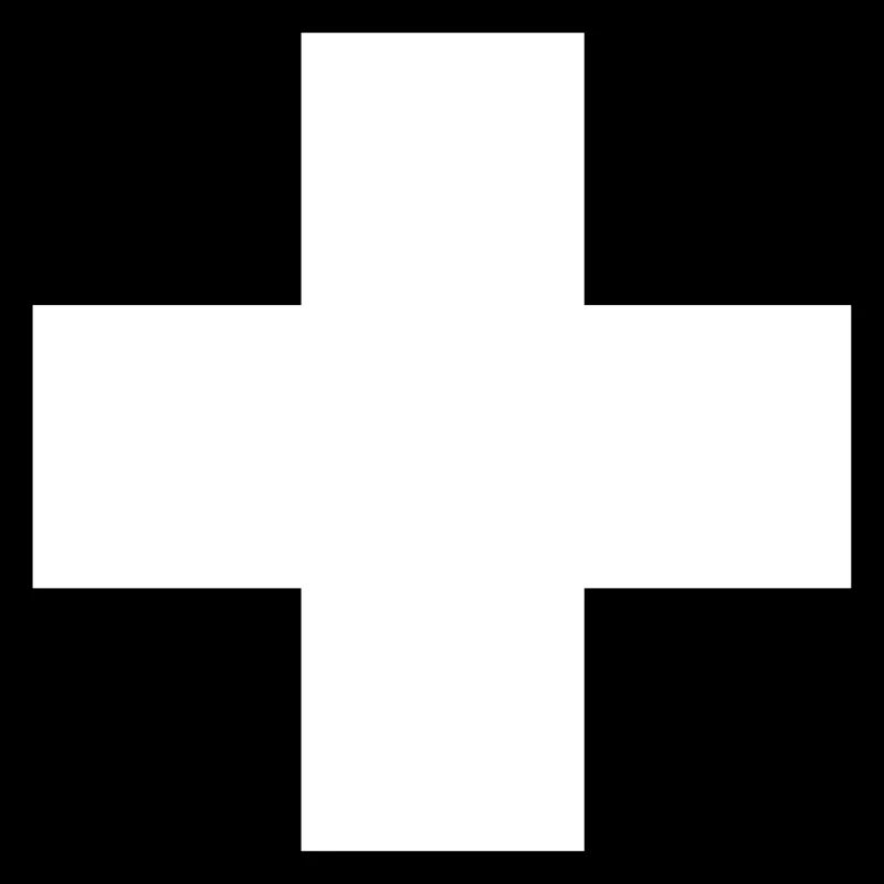 Schweizerkreuz