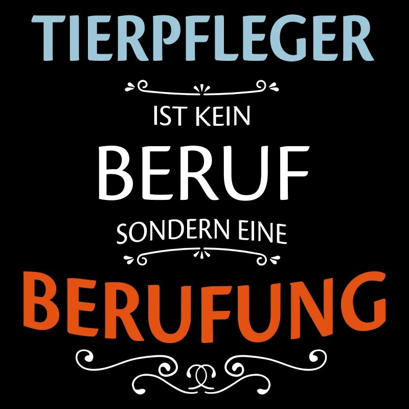 Tierpfleger Beruf