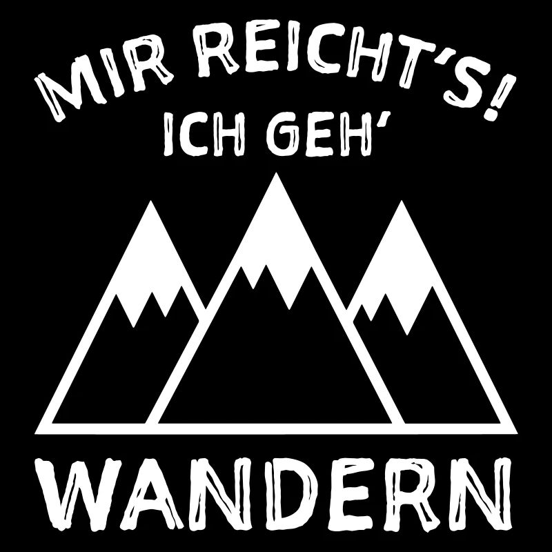 Wandern Lustige Sprüche