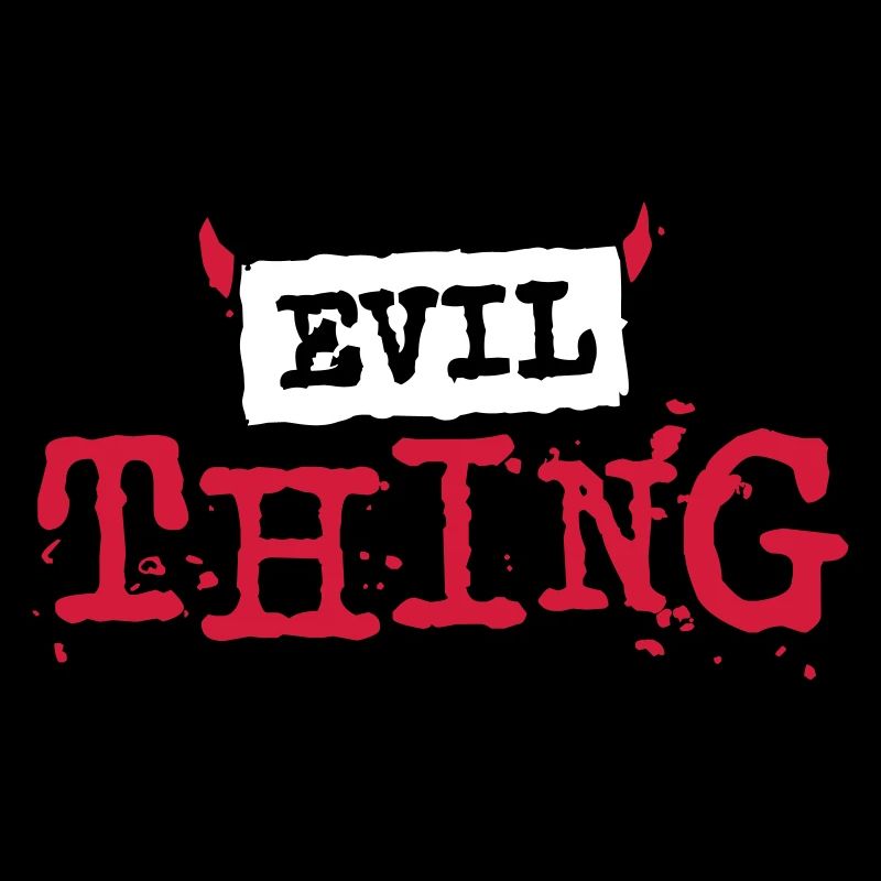 Evil Thing