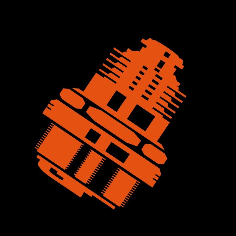 Zündkerze / spark plug (1c)