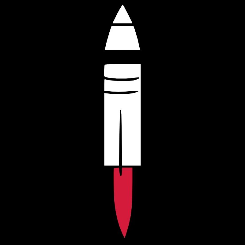 Spacecraft Rocket Space Space Flight Vector