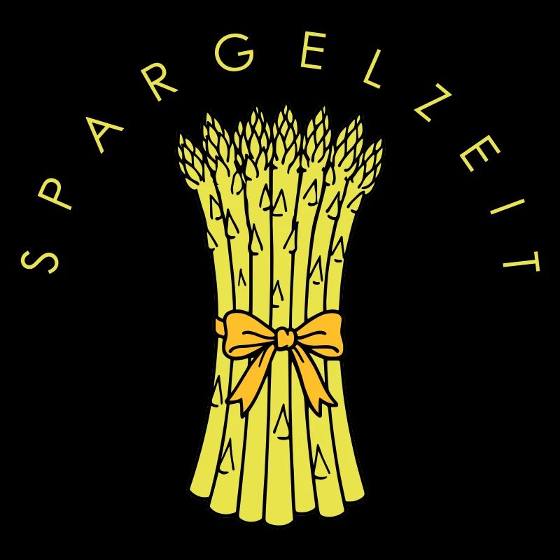 Spargelzeit