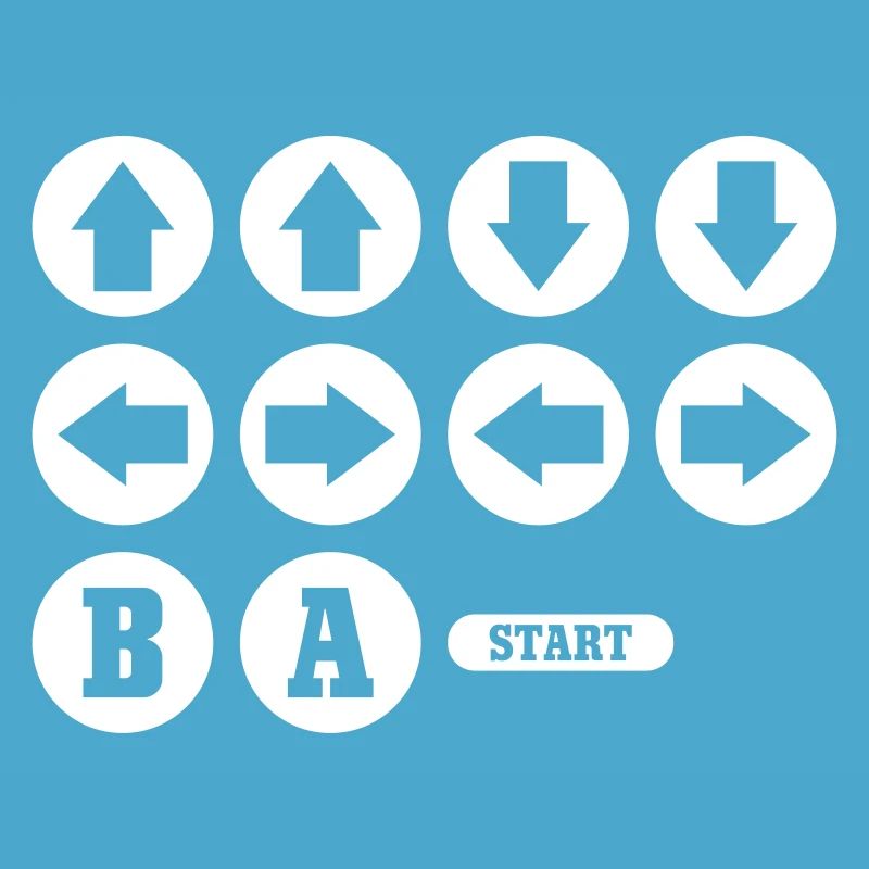 Cheat Code Video Game