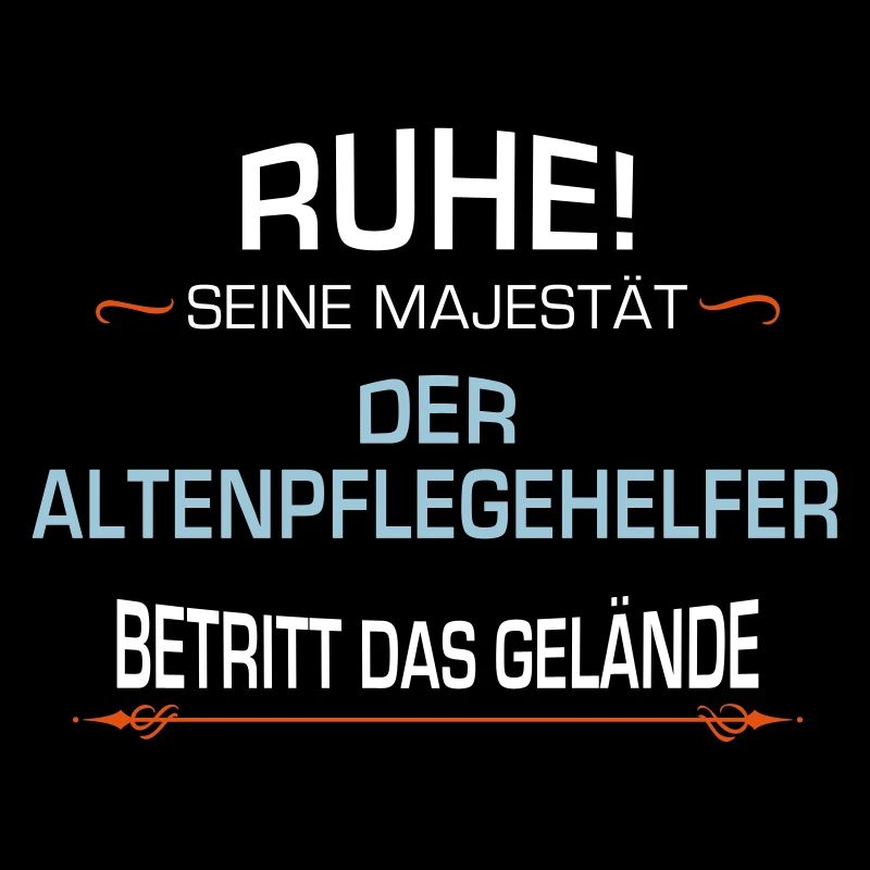 Altenpflegehelfer Beruf