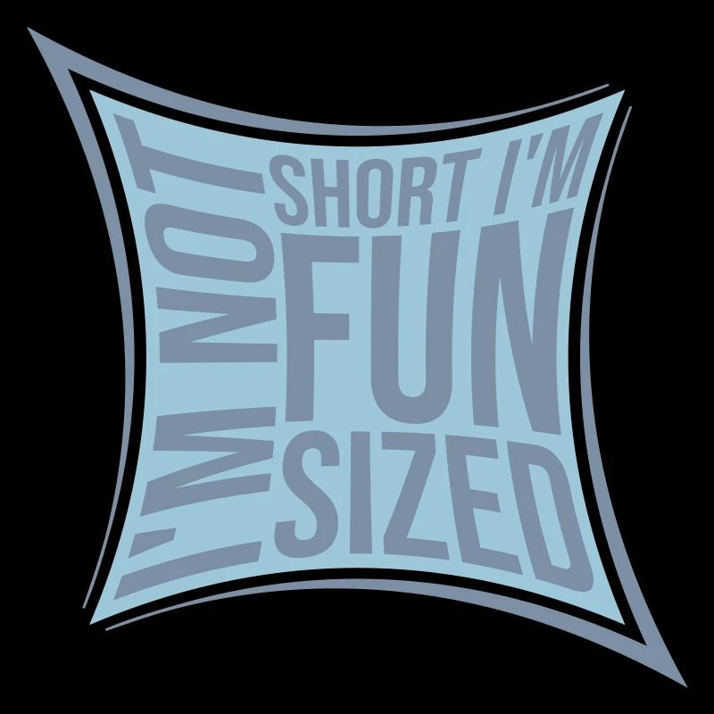 Not short fun sized