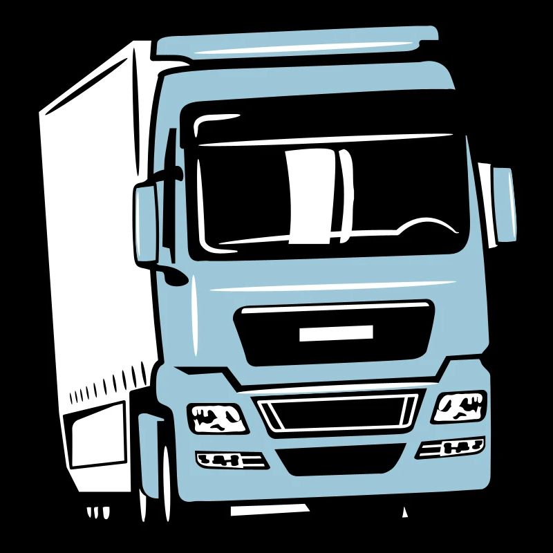 Camion camion Liebherr