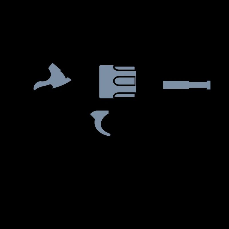 Revolver