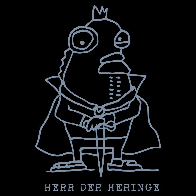 Fischköppe / Fischkopp / Herr der Heringe