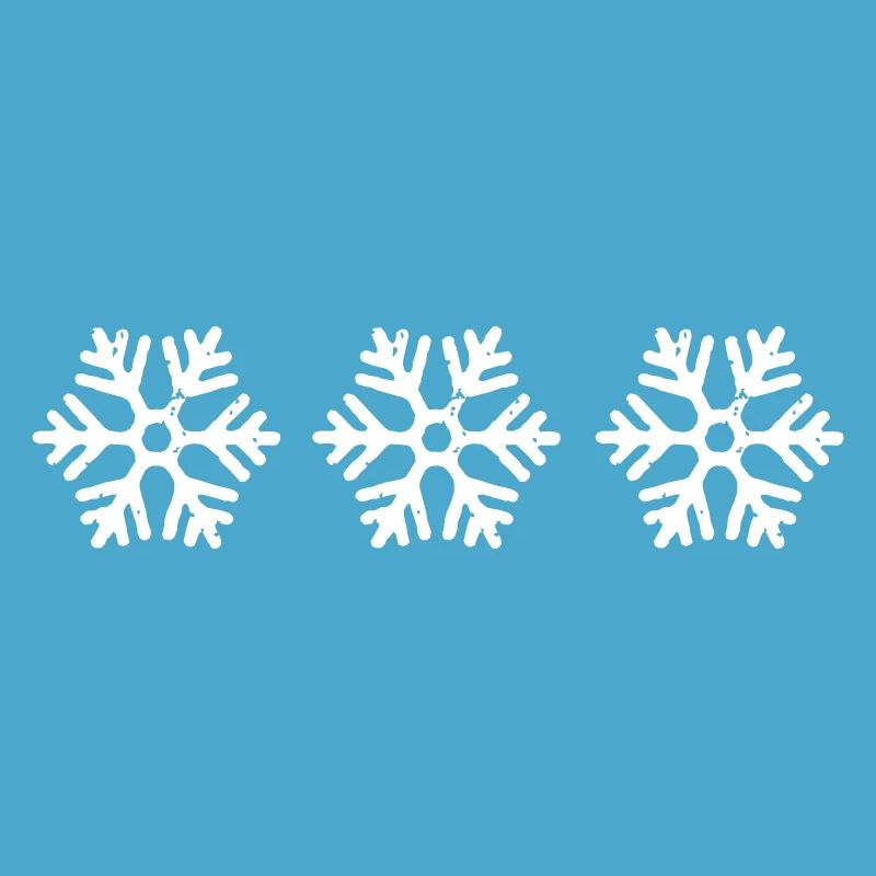 Schneeflocken