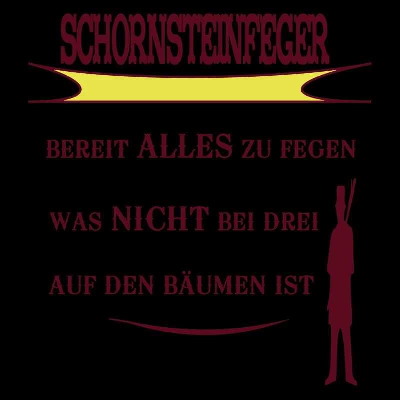 Schornsteinfeger