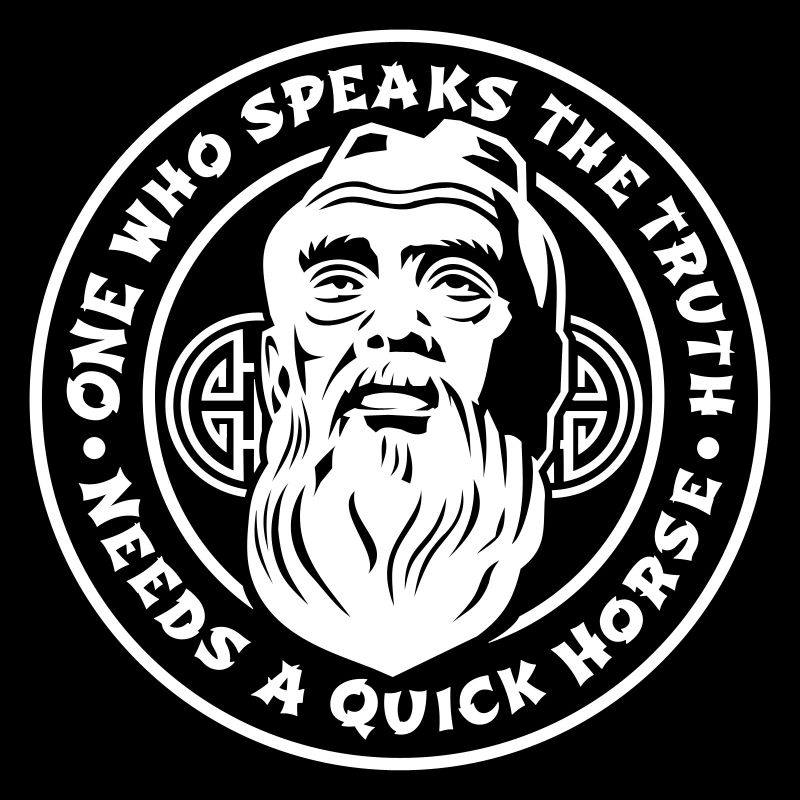 Confucius