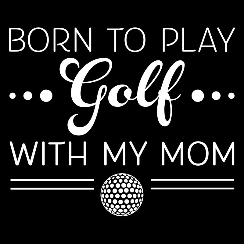 Le golf