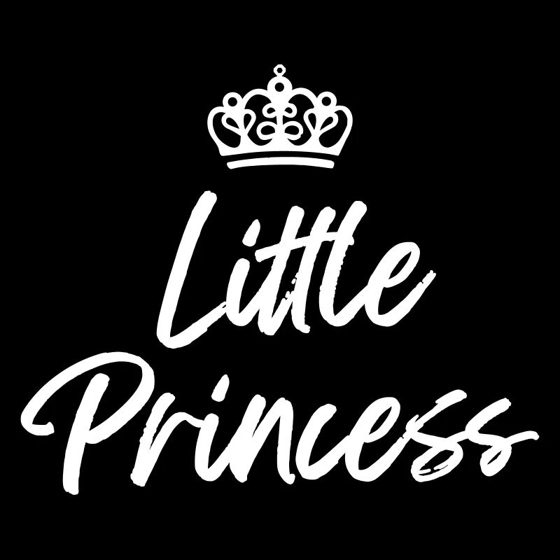 Petite princesse