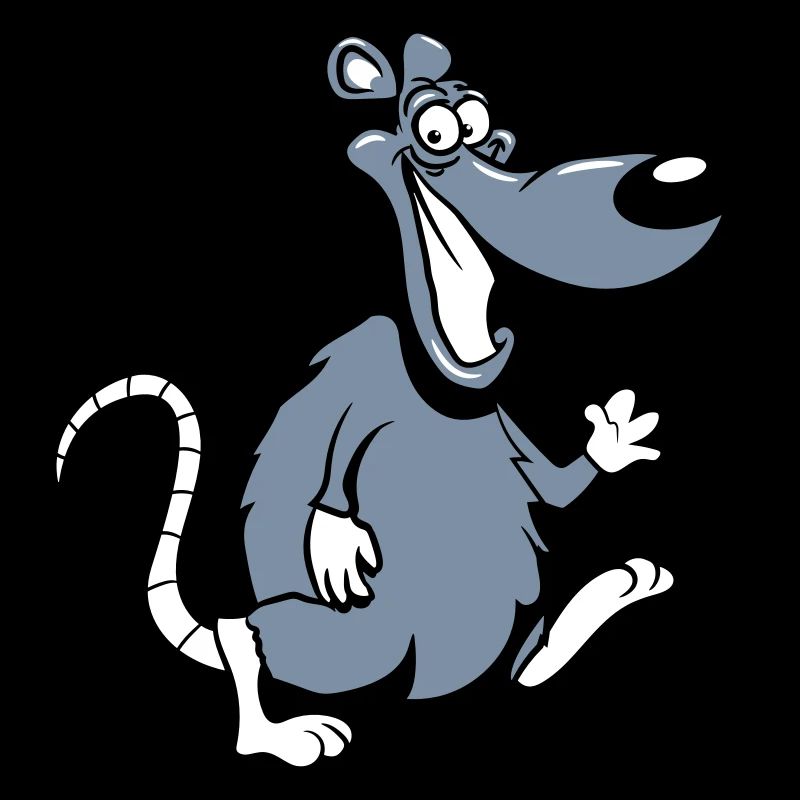 ratte süss hallo lieb