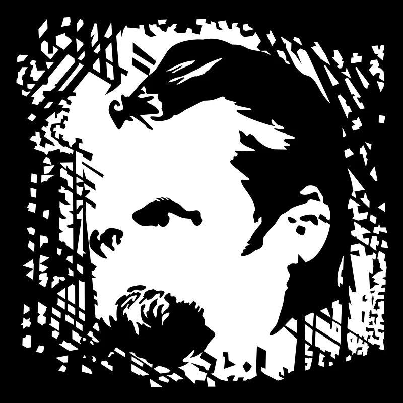 Friedrich Nietzsche