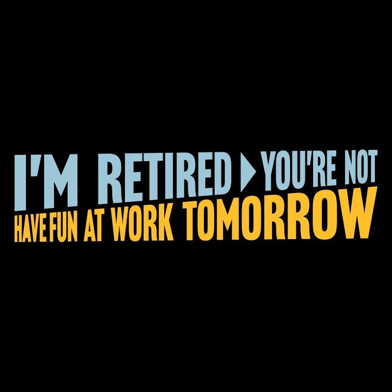 have fun at work