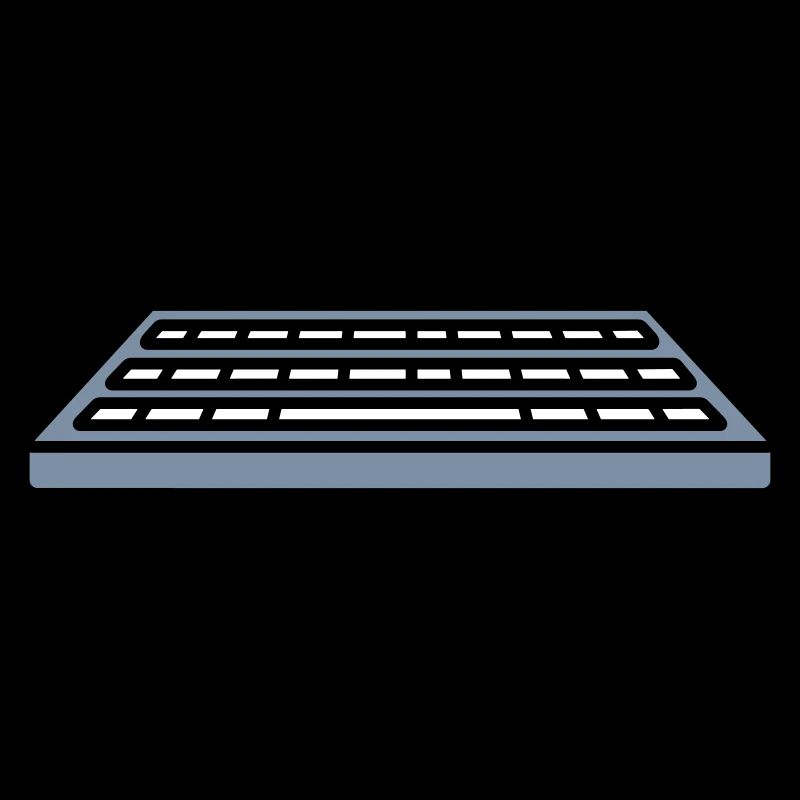 Logo Control Keyboard Input