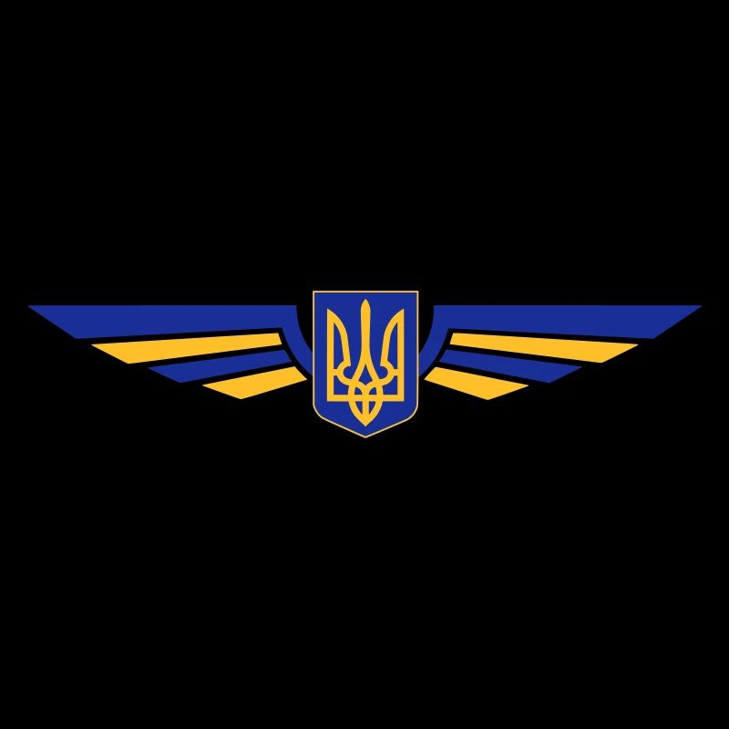 Ukraine Winged