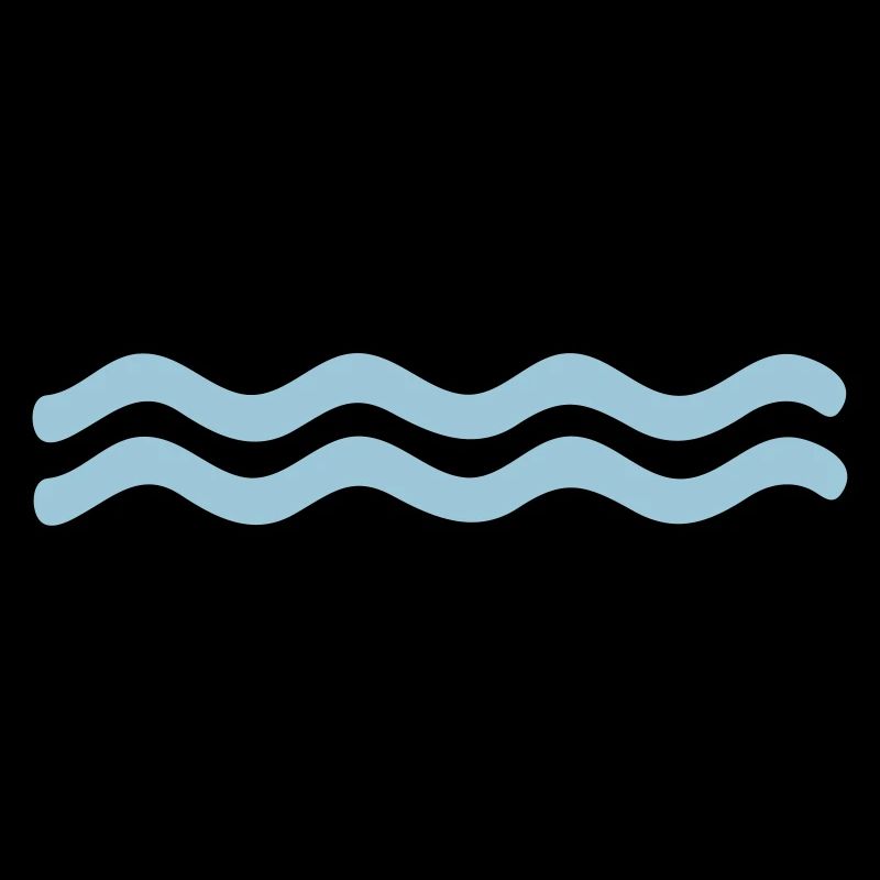 waves