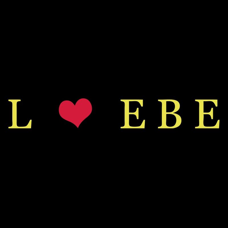 Liebe / Lebe