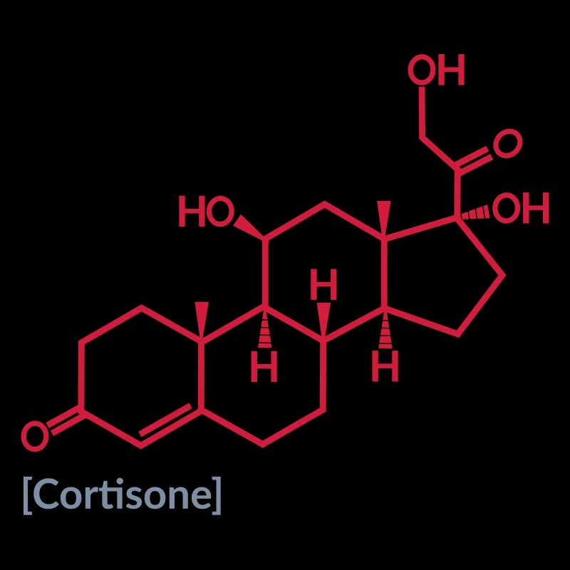 Cortisone