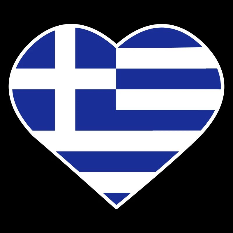 J’adore la Grèce