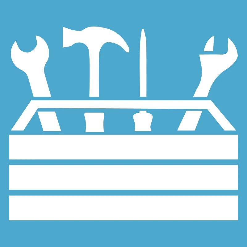 Tools Workshop Toolbox 1