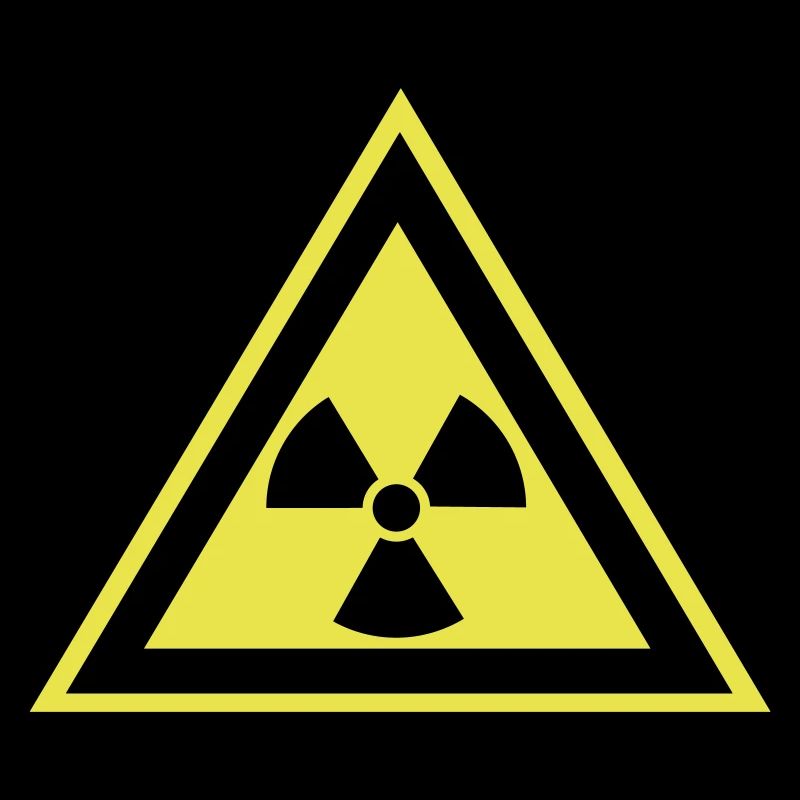radioactive