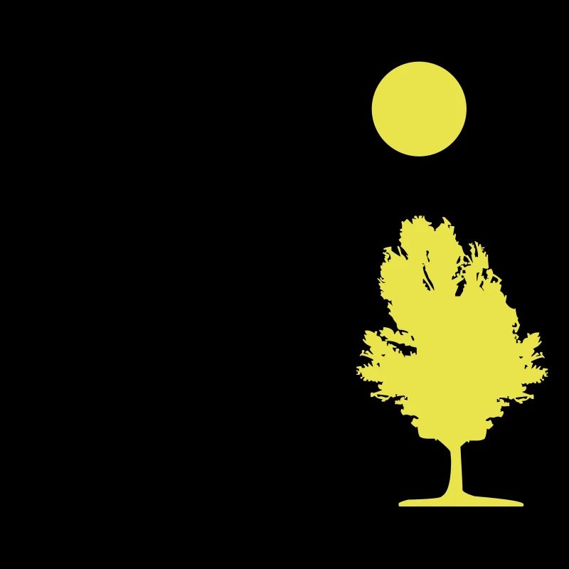 haus baum