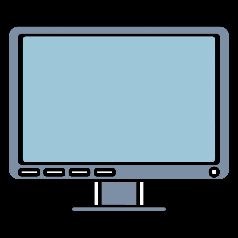 Computer di visualizzazione dello schermo di progettazione