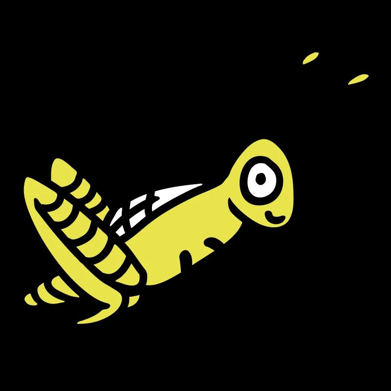 Grasshopper 3