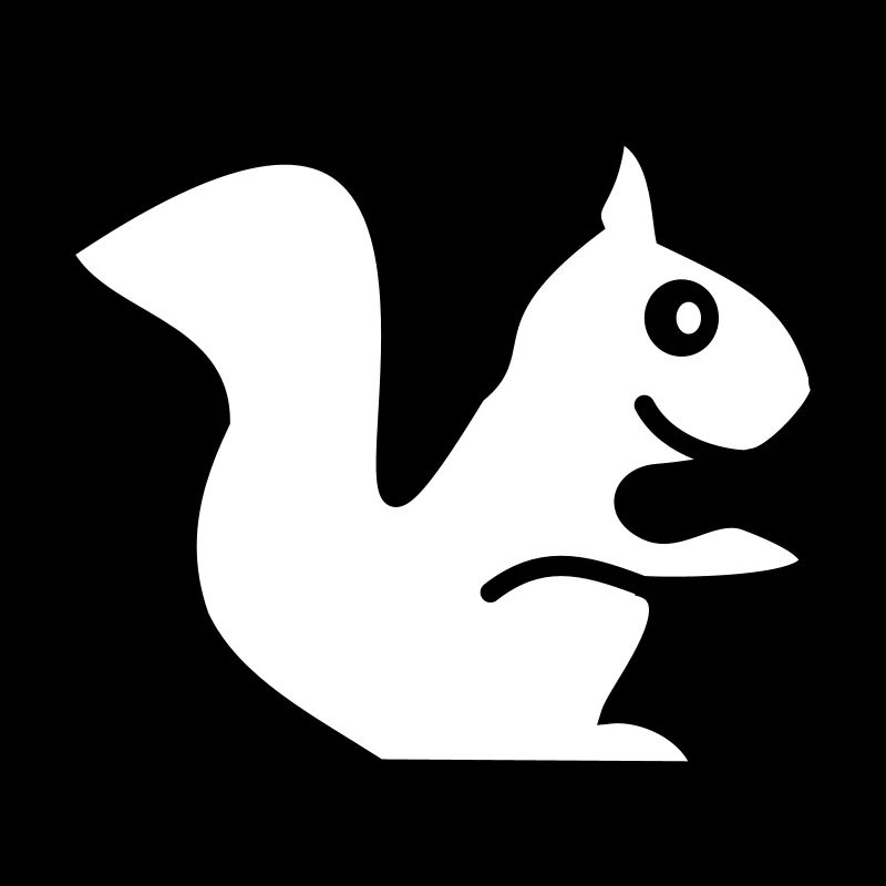 squirrel