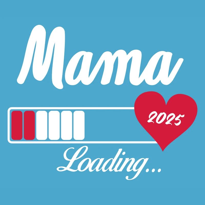 Mama Loading 2025