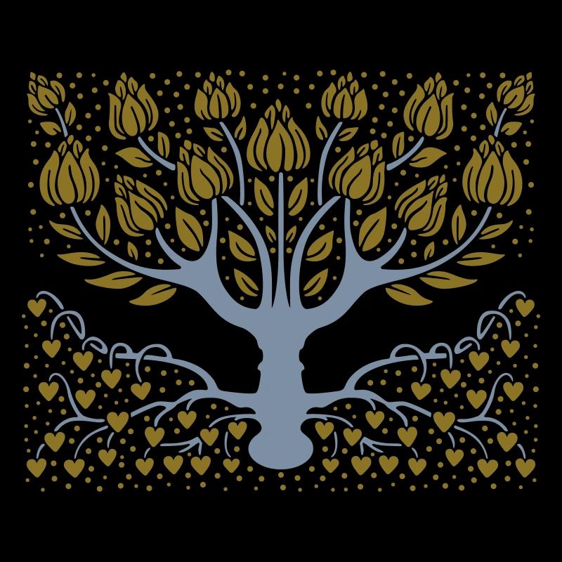 Fantastic tree