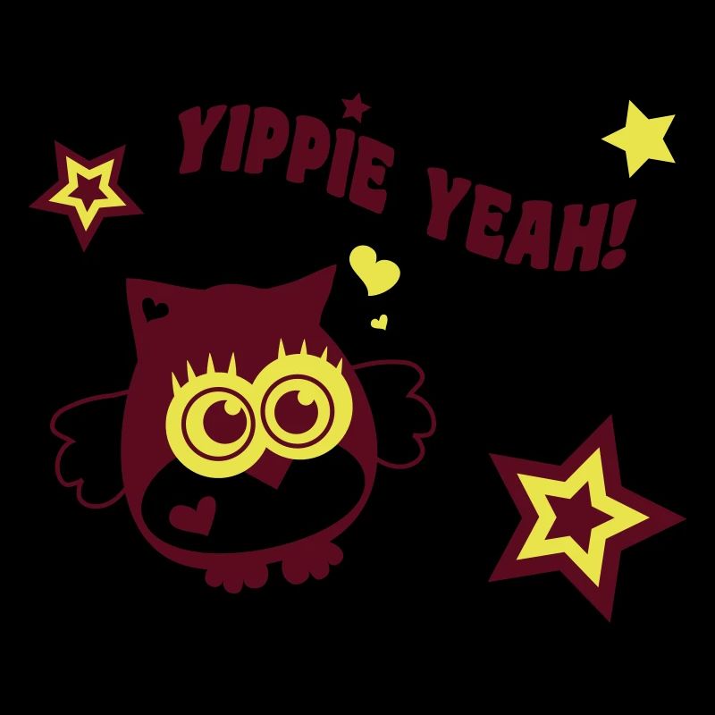 Eule - Yippie Yeah!
