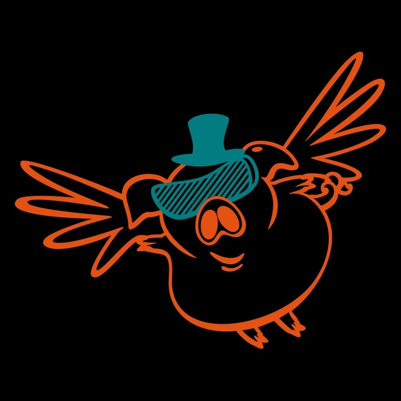 Cochons Volants / Cochons Volants (2c)