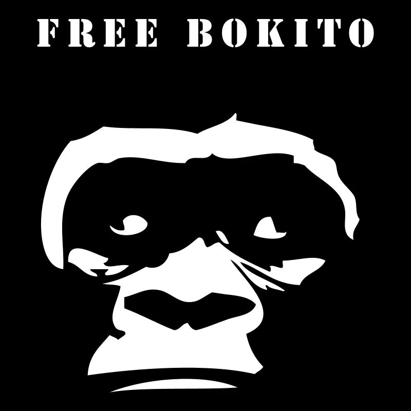 Free BOKITO