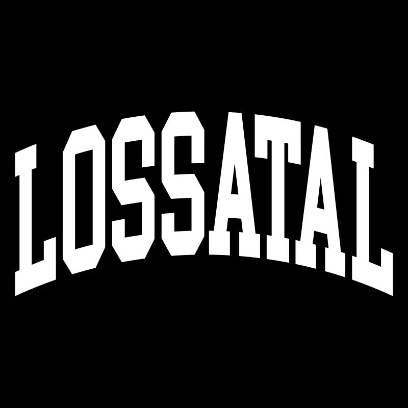 Vallée de Lossa