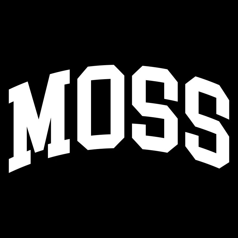 Moss