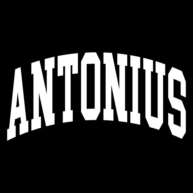 Antonius
