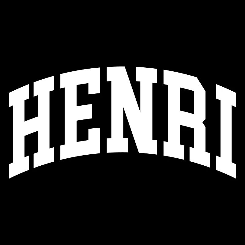 Henri
