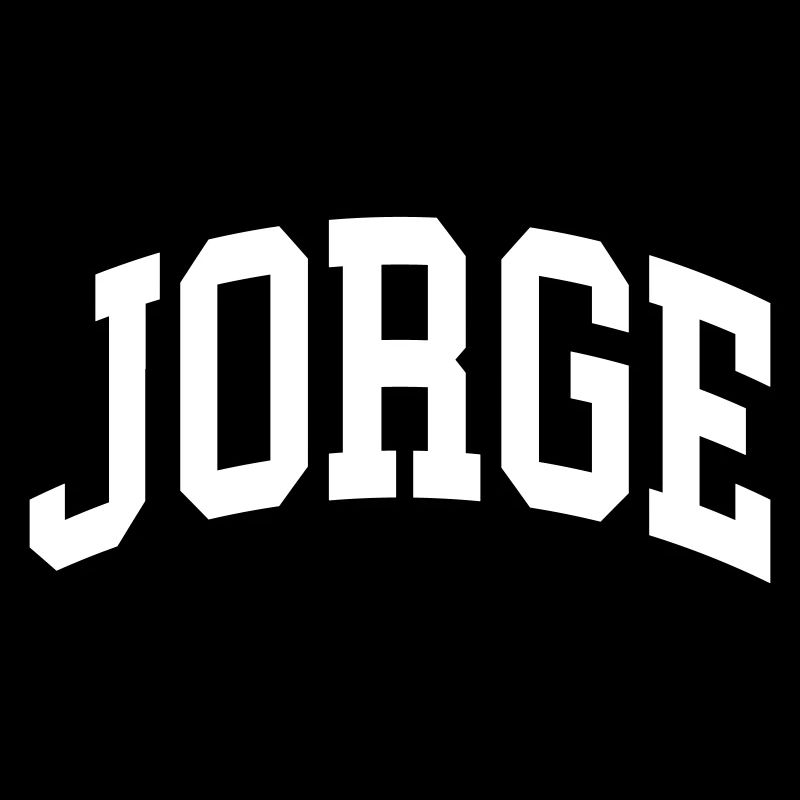 Jorge
