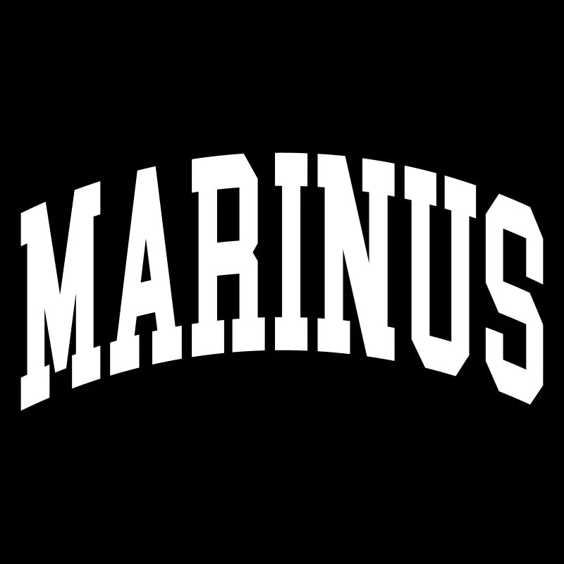 Marinus